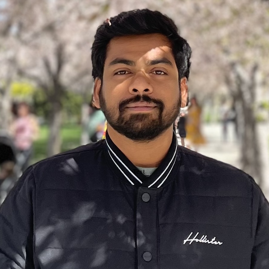 Md Abdullah Al Mazid